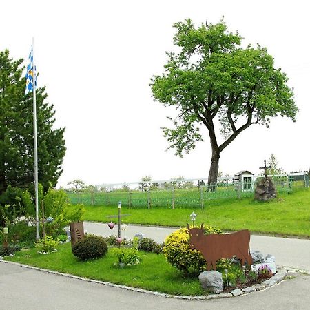 Andreashof Villa Heimenkirch Kültér fotó