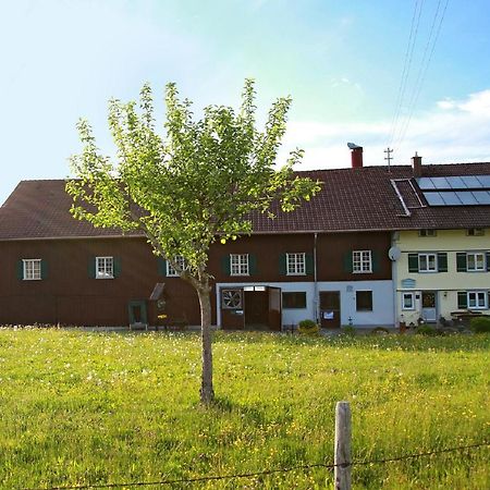 Andreashof Villa Heimenkirch Kültér fotó