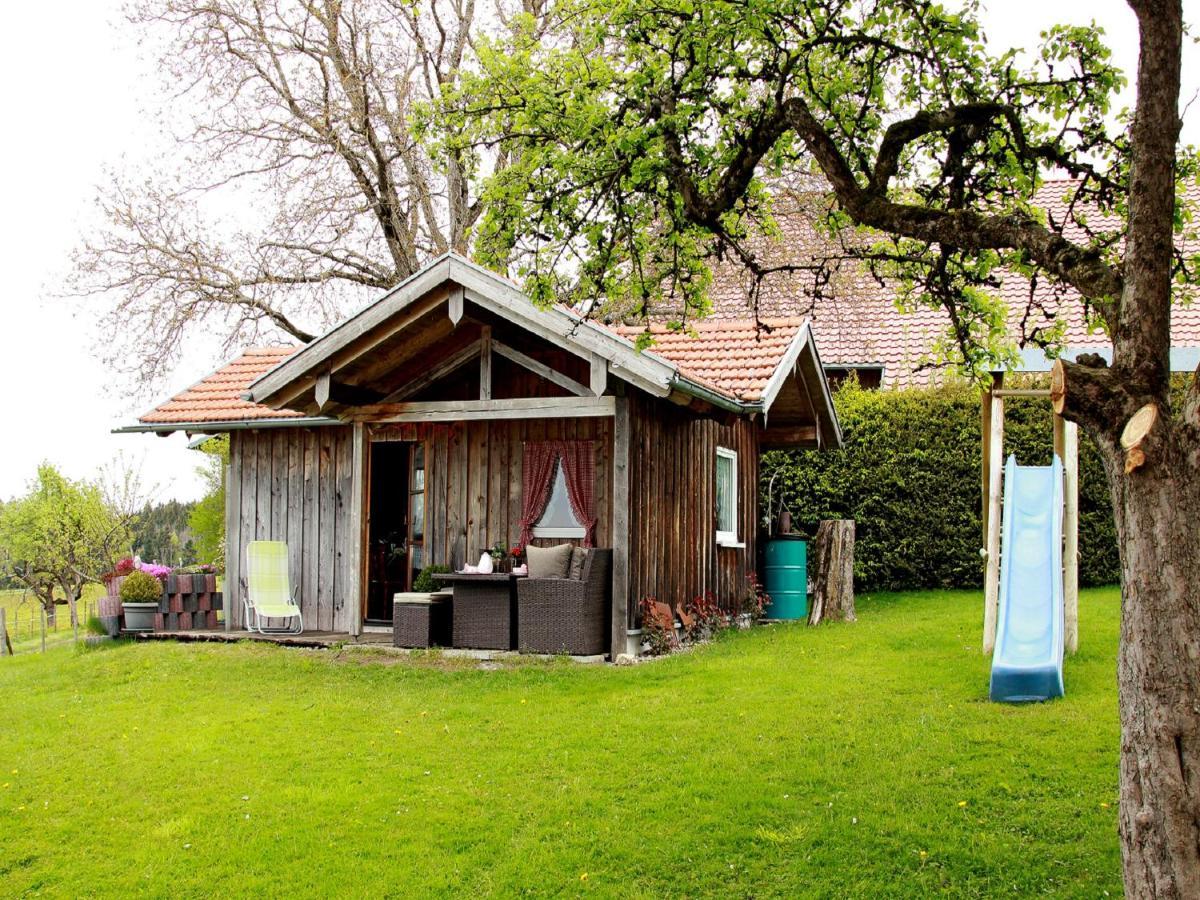 Andreashof Villa Heimenkirch Kültér fotó