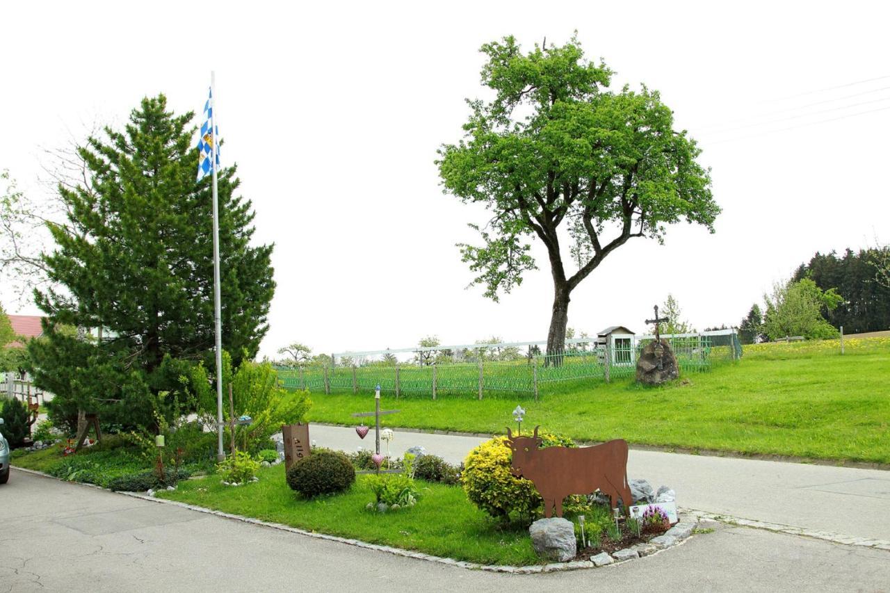 Andreashof Villa Heimenkirch Kültér fotó