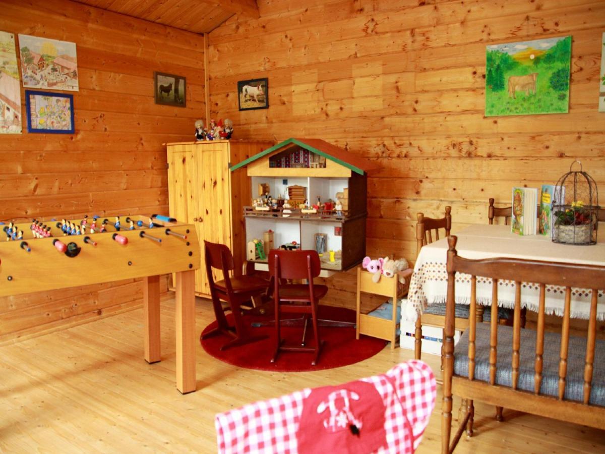Andreashof Villa Heimenkirch Kültér fotó