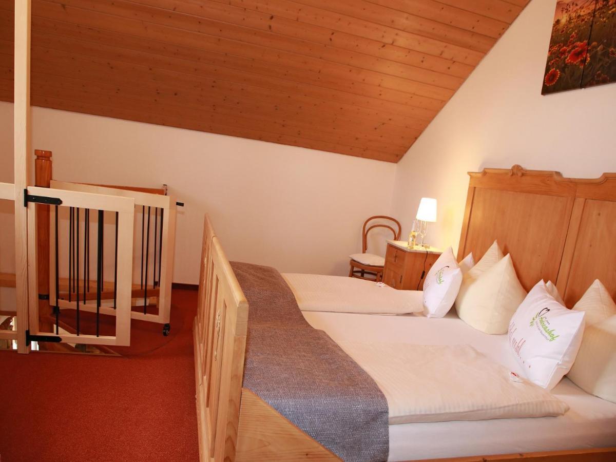 Andreashof Villa Heimenkirch Kültér fotó