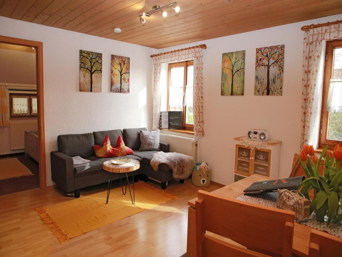 Andreashof Villa Heimenkirch Kültér fotó