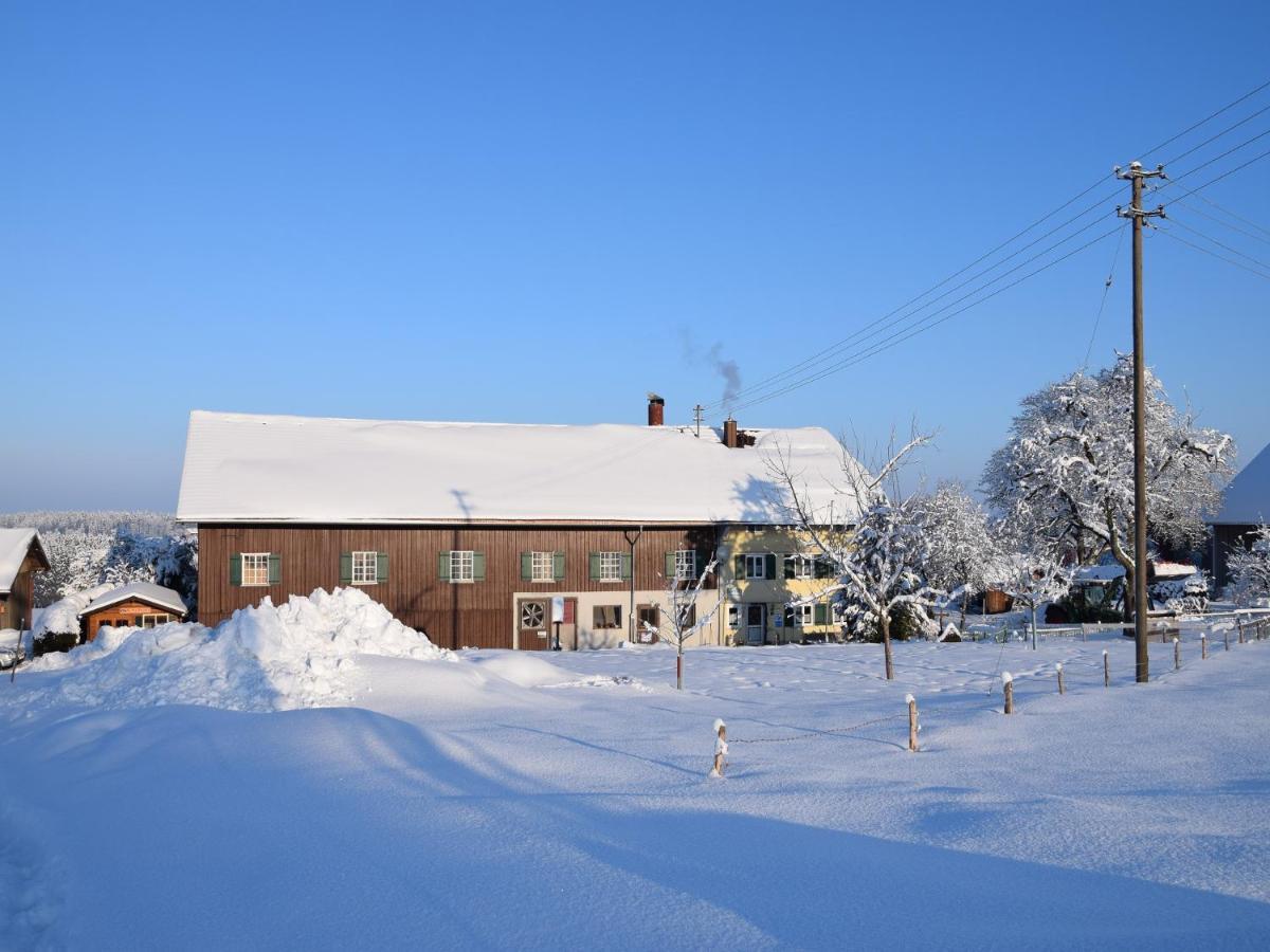 Andreashof Villa Heimenkirch Kültér fotó