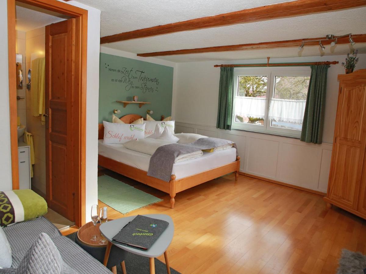 Andreashof Villa Heimenkirch Kültér fotó