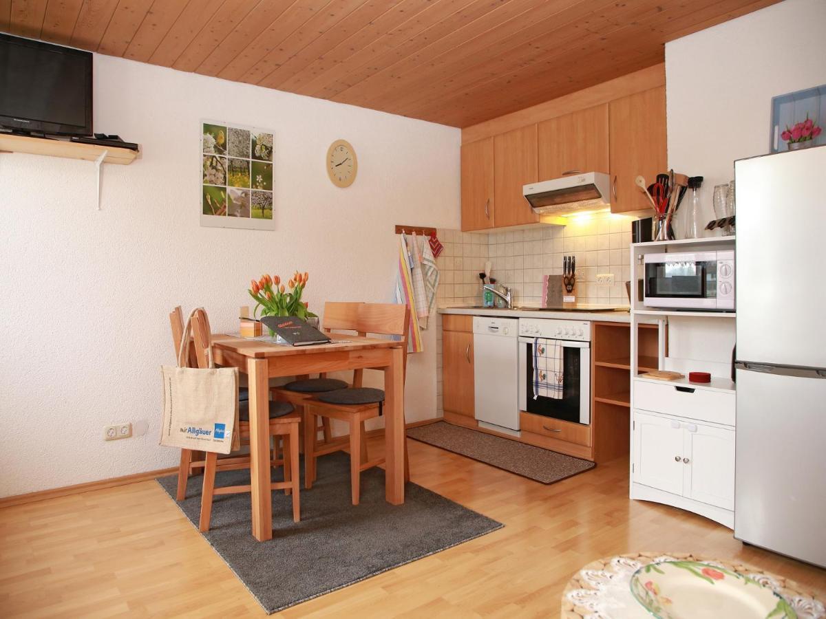 Andreashof Villa Heimenkirch Kültér fotó