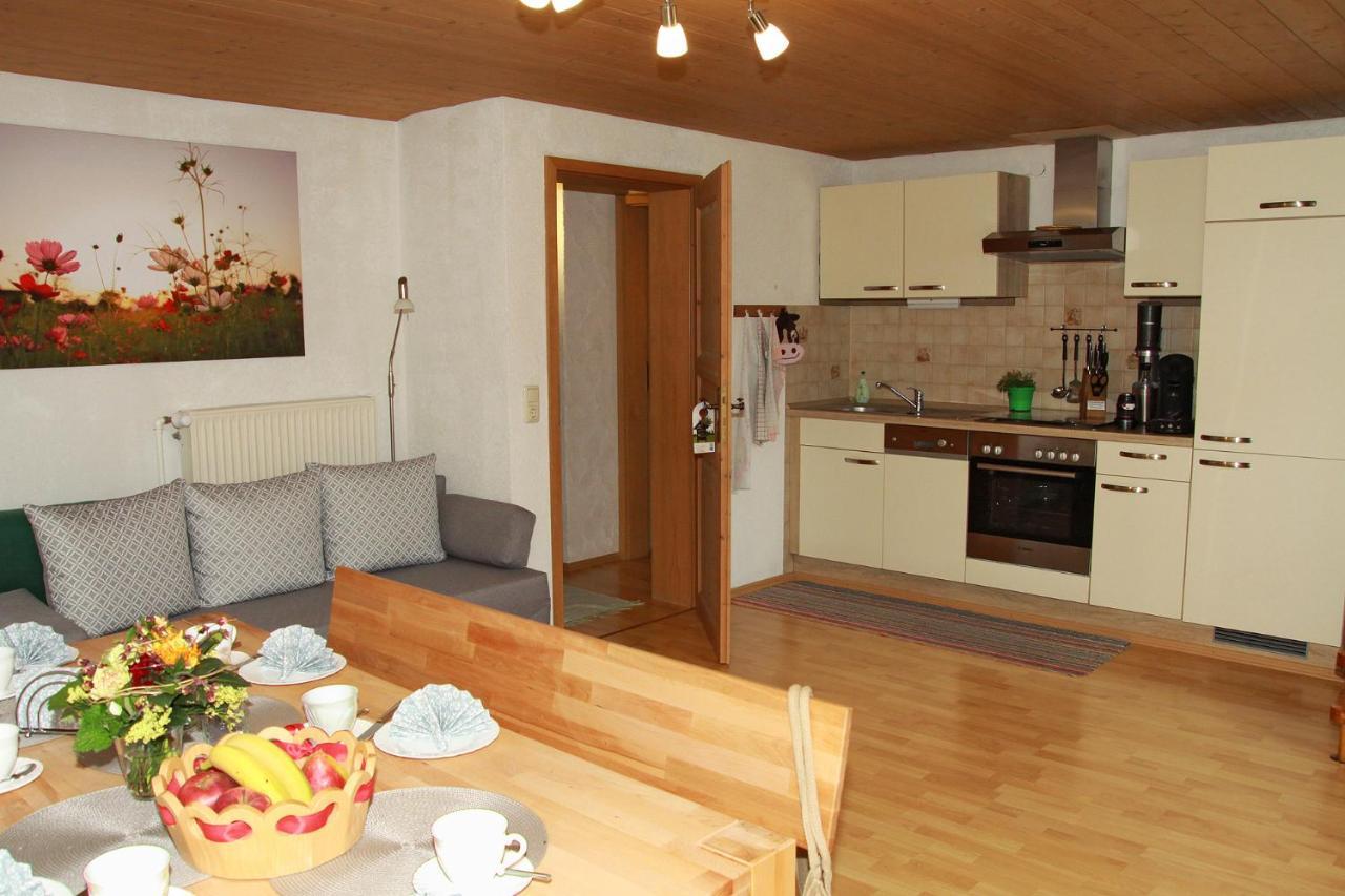 Andreashof Villa Heimenkirch Kültér fotó