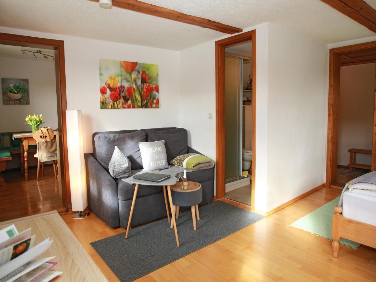 Andreashof Villa Heimenkirch Kültér fotó