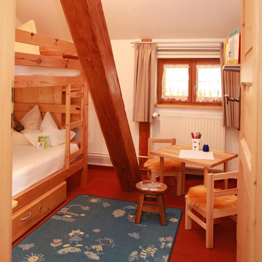 Andreashof Villa Heimenkirch Kültér fotó